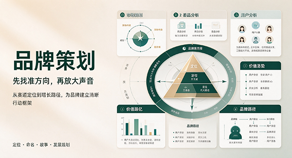 寿宁县品牌策划