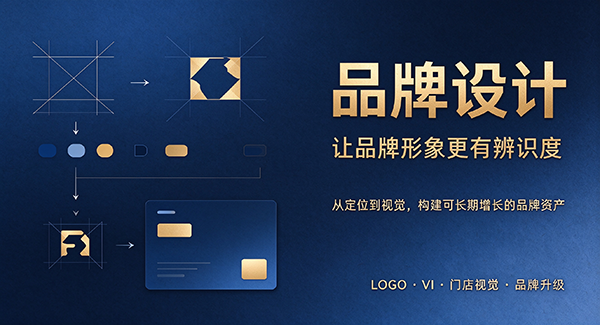 寿宁县品牌设计